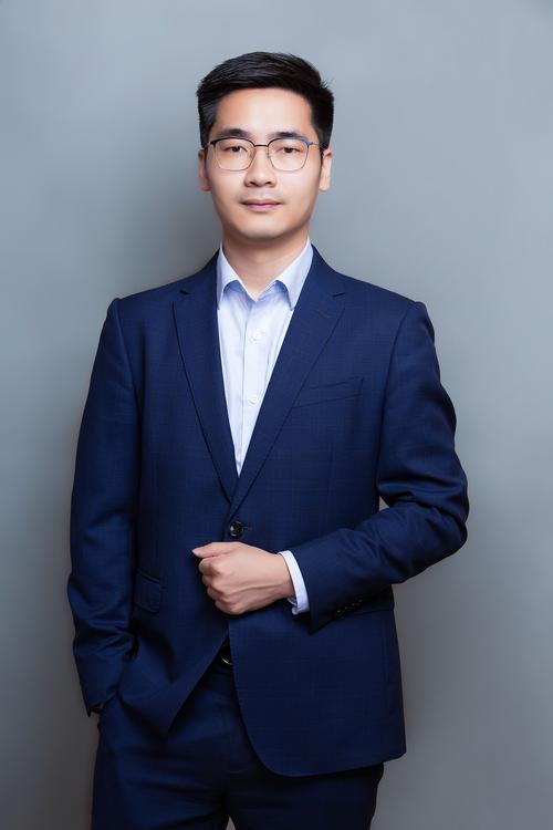 邱鲁意 音效设计与音乐总监